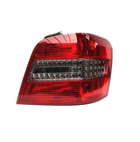 Feu stop LED Mercedes Benz W204 GLK résout panne signalisation arrière droite 2008-2012