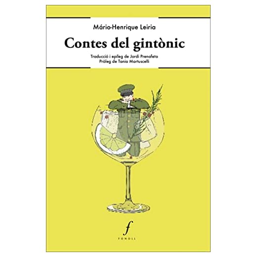 Contes del gintònic: 20 (Biblioteca Global)