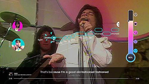 Vamos a cantar Queen para aprender a cantar y estimular el oído infantil 4