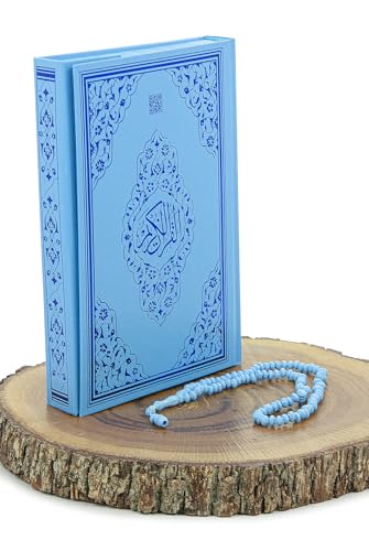 Juego de tapetes de oración para regalos islámicos infantiles 5