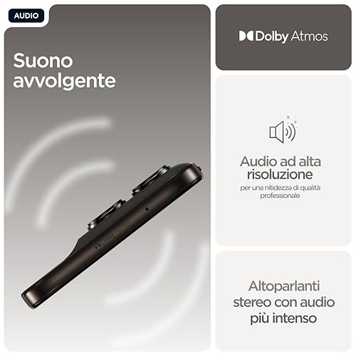 moto g77 con 3 anni di garanzia (8/256GB - Powerline - Immagine 8