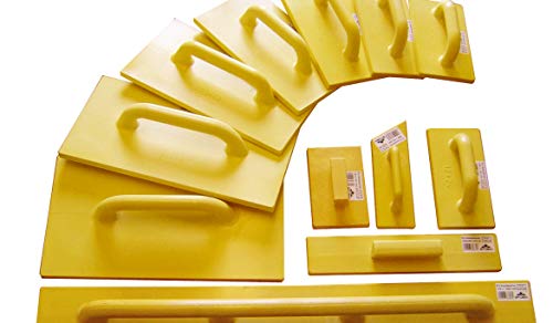 PU Reibebrett 360 x 200 mm