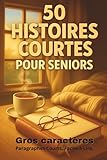 gross receipts example  50 histoires courtes pour séniors: Récits tendres et positifs en gros caractères et paragraphes courts. Lecture facile. Idéal pour la mémoire séniors, malvoyants, DMLA, démence, Alzheimer.