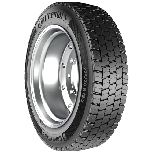 Continental Conti HDR 5 Drive Axle Tire