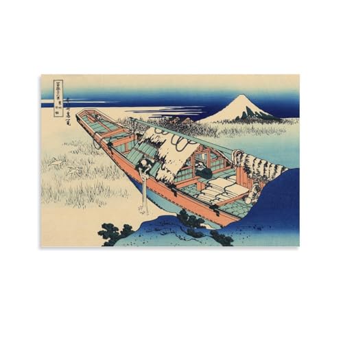 {ƊkւɂCeA|X^[ (11) G |X^[  EH[A[g rO _CjO[ xbh[ Ǐ ǂ̊G24x36inch(60x90cm)