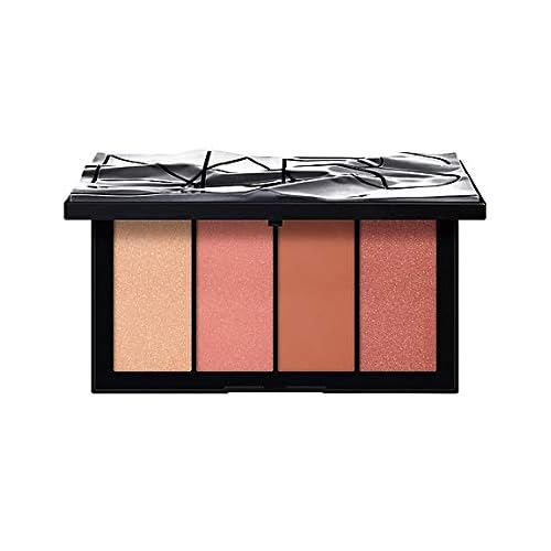 NARS ホットフィックス チークパレット