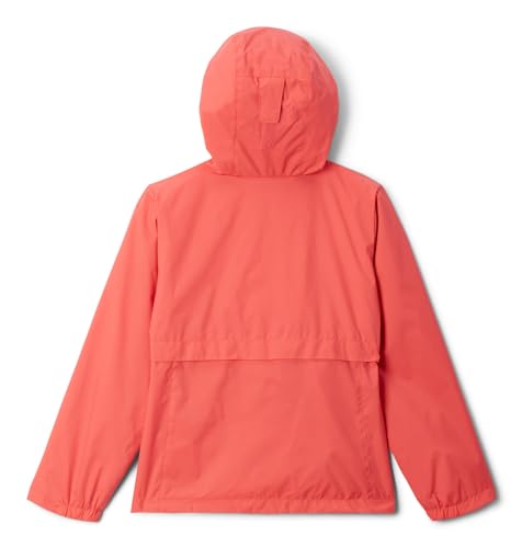 Image of Columbia Little Girls' Rain-Zilla Jacket