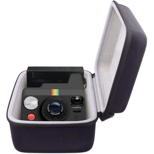 Funda rígida Khanka para cámara instantánea Polaroid miniatura 2