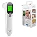 reer Colour SkinTemp 3in1 | kontaktloses Infrarot-Fieberthermometer...