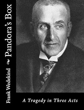 Die Büchse der Pandora