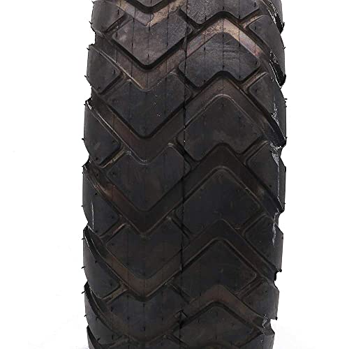 Motorrad 80/60-6 Tubeless Reifen Vakuum Reifen Außenreifen Elektroroller Go karts ATV Quad Speedway Straße Reifen