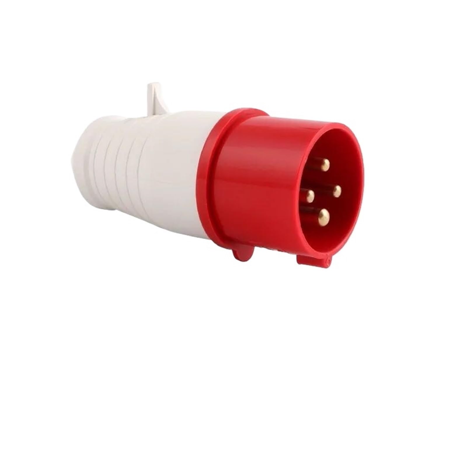 Connecteur antidéflagrant triphasé 4 cœurs LX125 pour sécuriser l'alimentation 16A