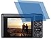 Produktbild 4ProTec I 2X ANTIREFLEX matt Schutzfolie für Canon PowerShot SX730 HS Premium Displayschutzfolie Bildschirmschutzfolie Schutzhülle Displayschutz Displayfolie Folie