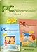 Produktbild PC-Führerschein  Anleitung für Lehrkräfte für die Hefte 1 und 2: für Windows 7 und Windows 10, Office 2007, 2010, 2013, 2016, OpenOffice