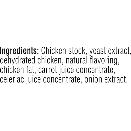 SWANSON S Unsalted Chicken Broth, 32 oz Carton image 3