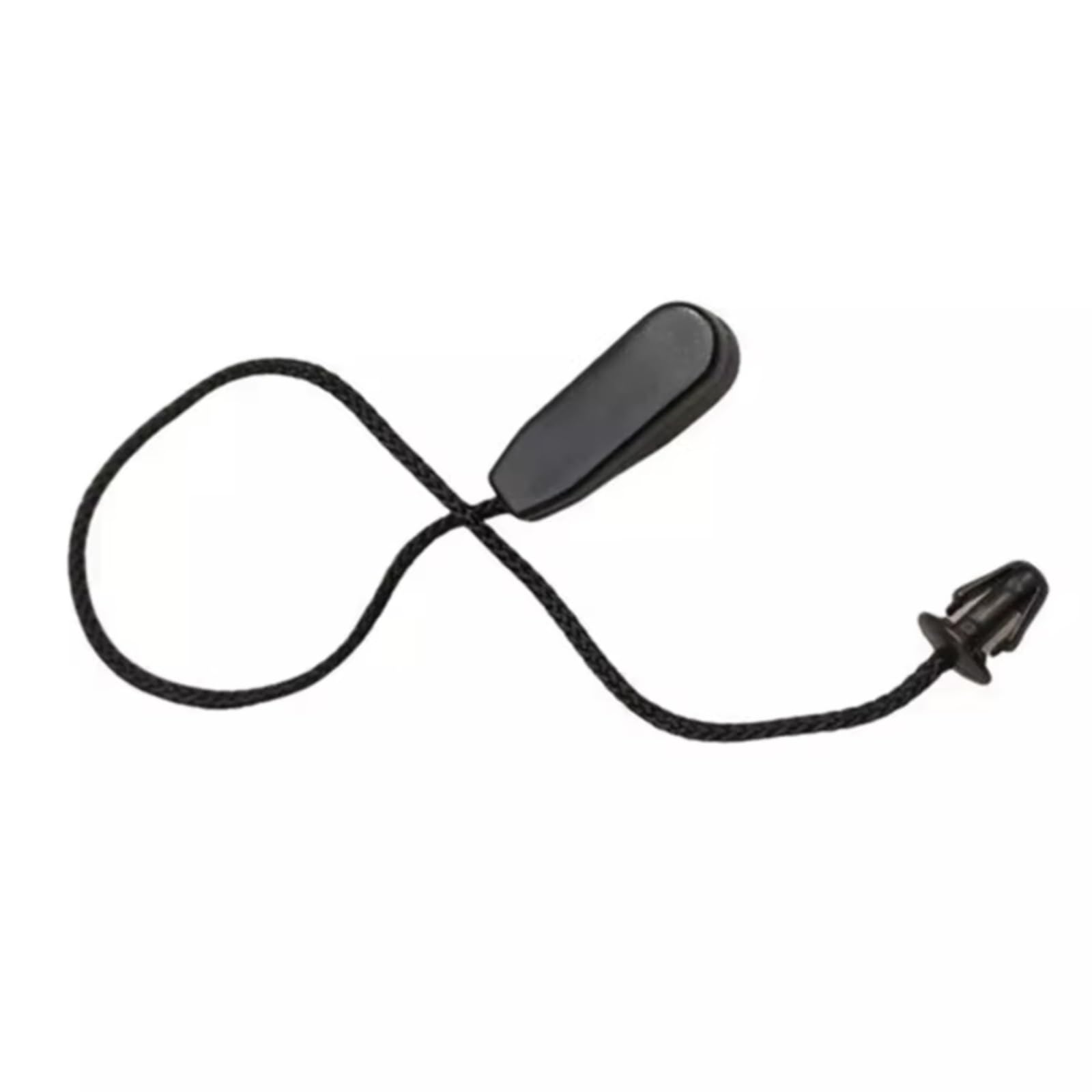 Para Mazda Para CX-3 2015-2021 Cadena Trasera Para Estante De Paquete Trasero BHN968315A