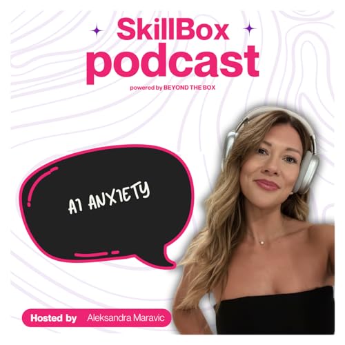 L'ansia da intelligenza artificiale