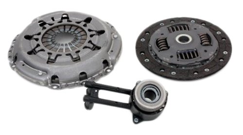Kit d'embrayage Japanparts KF-372 mécanique de remplacement auto