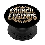 Photo Gallery council legends student council vibes giornata delle elezioni scolastiche popsockets popgrip adesivo Photo Gallery council legends student council vibes giornata delle elezioni scolastiche popsockets popgrip adesivo