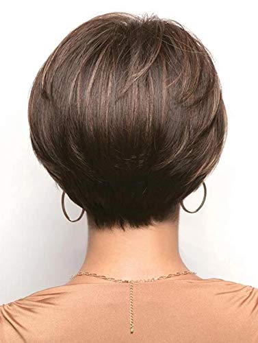 Bundle - 2 Items: Nima By Noriko (Item#1), Christy's Wigs Q & A Booklet (Item#2) - Color: Sugar Cane #TOP7