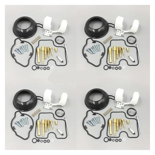 Kit réparation carburateur flotteur 750 VF VF750C pièces d'admission B