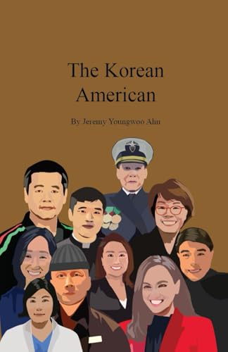 The Korean American