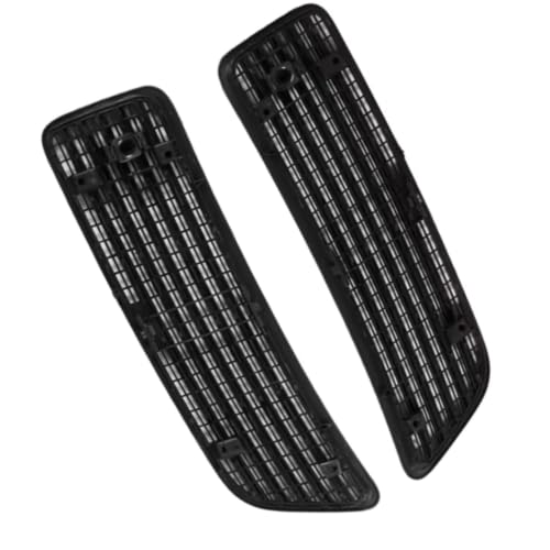 Couvercle prise d'air de capot Benz W251 Classe R 2007-2013 calandre grille 2218800205