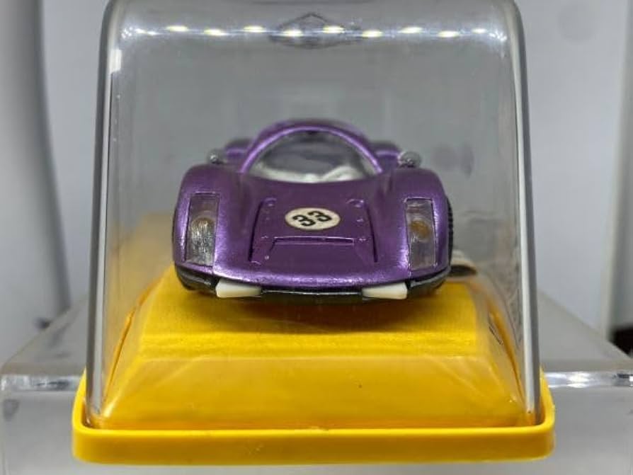 萬代屋【DKW 1000 リムジン 薄いグレー】ブリキtin toy car箱無