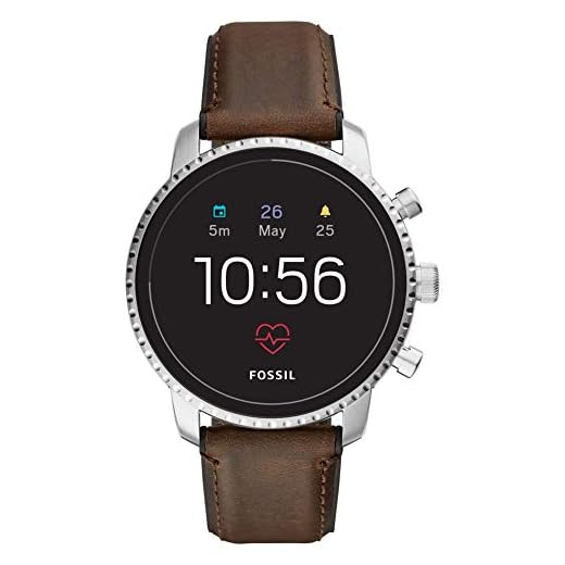 Fossil Montre connectÃe FTW4015