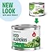 Amazon Grocery, Diced Jalapeños, Hot, 4 Oz (Previously Amazon Fresh, Packaging May Vary)