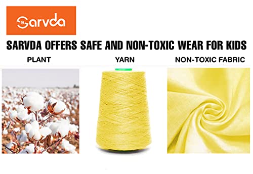 Image of Sarvda Shree Krishna Dress for Baby Boy & Radha Dress for Girls | Janamashtami Dress | Fancy Dress Costume with Accessories Dhoti, Dupatta, Mukut Flute Complete set, Ethnic wear