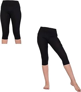 برمودا للفتيات قطن