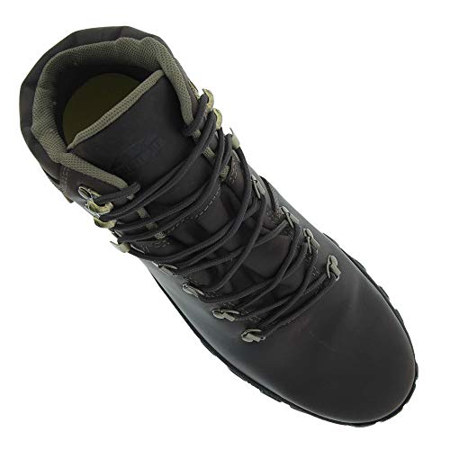 Bota Bull Terrier Taurus Masculina