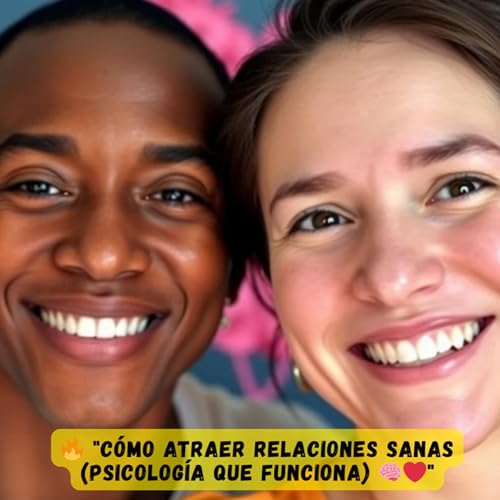 C&oacute;mo atraer relaciones sanas