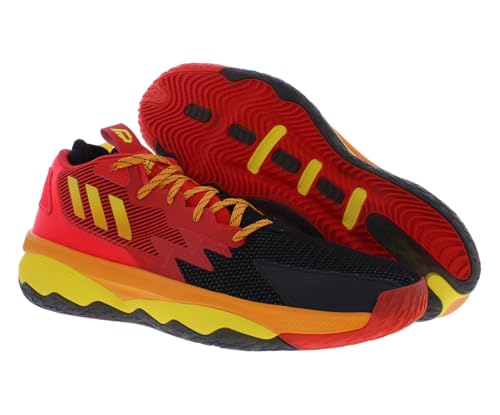 Image of Adidas Unisex-Adult Dame 8
