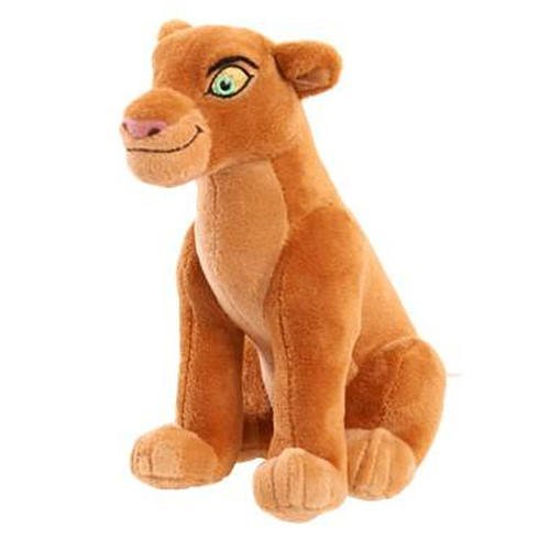Disney Lion Guard Nala Bean Plush