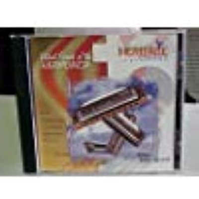 Distant Sonds of The Harmonica