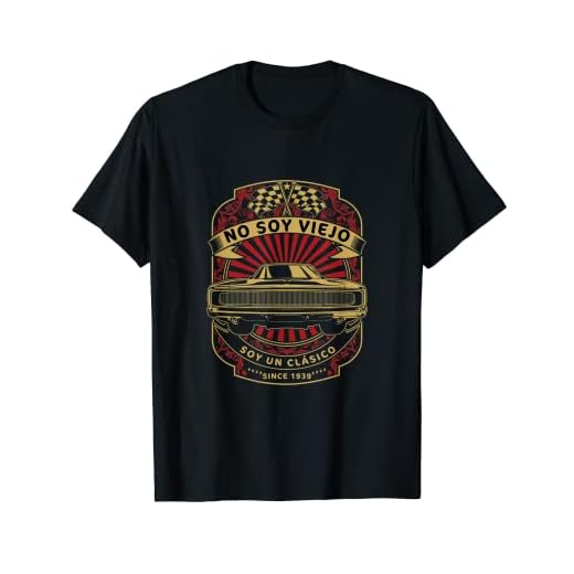 Camiseta No Soy Viejo Soy Clasico Cumpleanos 80 1939 Camiseta Camiseta