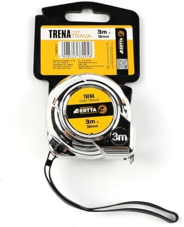 TRENA C/TRAVA PLAS//BORR/GAVAN 16MMX3M