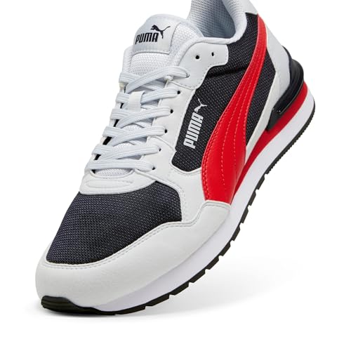 Image of Puma Unisex-Adult St Runner V4 Mesh Sneaker