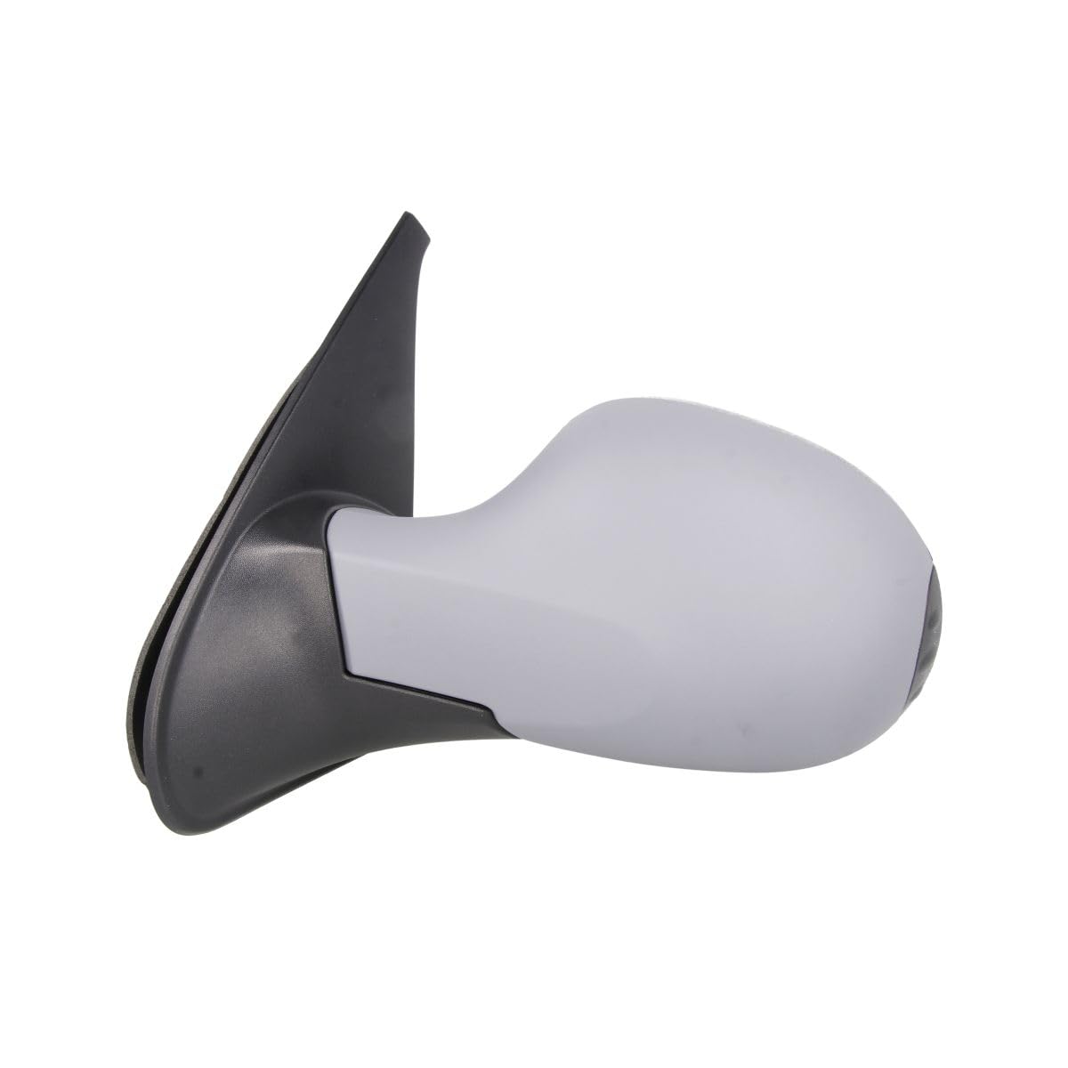 BLIC 5402-09-2002213P Espejo retrovisor térmico asférico izquierda Compatible con RENAULT Symbol/Thalia 2 LU Thalia 3 L8