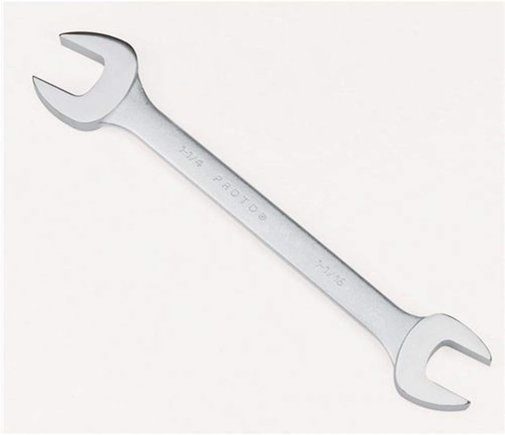 Stanley J3018 Proto Open End Wrench 1/4 X 5/16 Amazon.ca Tools