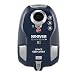 Hoover Space Explorer SL40PET Aspiradora con bolsa, Almacenamiento compacto Nanopack, Cepillo pelo...