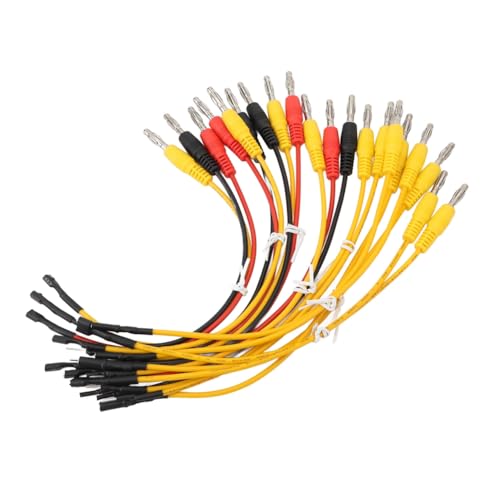 Conectores de puente OBD universales de 20 pines para diagnosis suave de coche 4