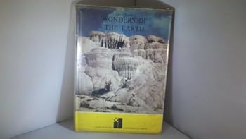 Paperback Wonders of the Earth (Internat. Lib.) Book
