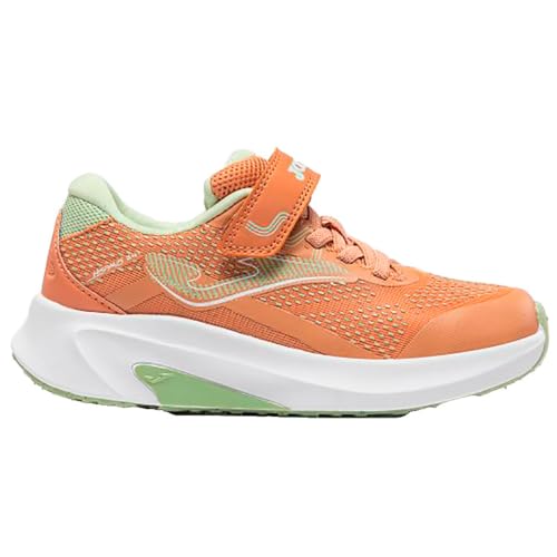 Chaussures de running bébé Joma Hispalis 2629 - vue 2