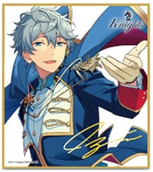あんスタ 色紙 特典 瀬名泉 11枚セット Amazon.co.jp: あんさんぶるスターズ! ビジュアル色紙