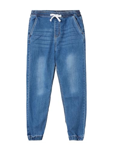 Image of Max Boys Mid Rise Regular Jeans