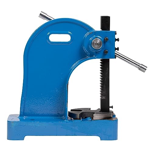 Baileigh 2-Ton Arbor Press AP-2